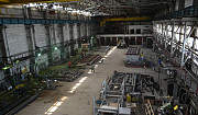 Производственное помещение, 1580 м² Пермь