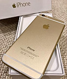 iPhone 6 gold 32Gb 7 месяцев идеальное состояние Екатеринбург