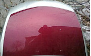 Капот хонда цивик 4 д (2006-2011) Магнитка