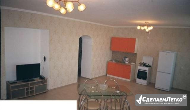 2-к квартира, 85 м², 15/16 эт. Барнаул - изображение 1