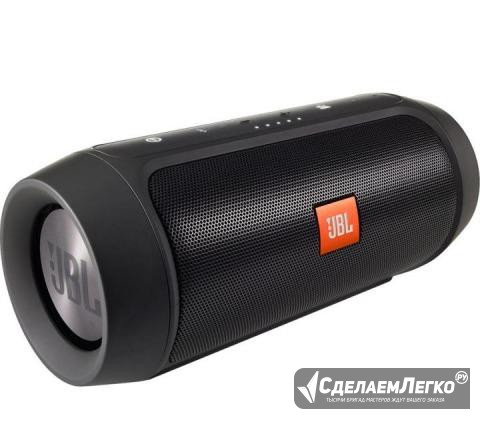 JBL Charge2 - портативная колонка Томск - изображение 1