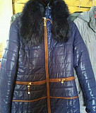 Куртка женская Улан-Удэ