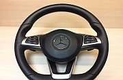 AMG руль Мерседес V-Class W447, GLC X253, C253 амг Москва