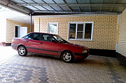 Audi 80 1.8 МТ, 1986, седан Летняя Ставка
