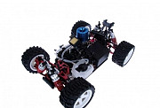 RC модель нитро GP 1:16 Mini Truggy Санкт-Петербург