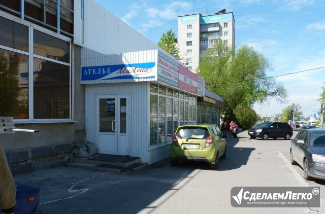 Свободного назначения 276 м² Ульяновск - изображение 1