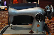 Рабочая швейная машина Курск