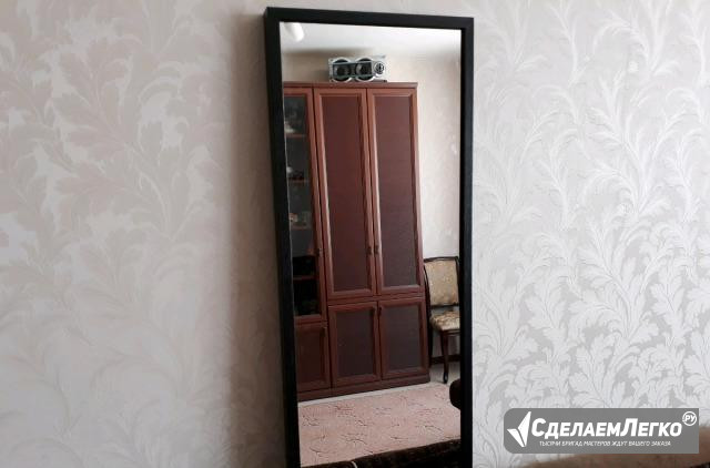 Зеркало икеа Бердск - изображение 1
