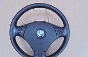Руль BMW E90, E91, E92, E87 2005-2013 Москва