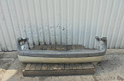 Бампер зад Renault Espace 4 2003-2012 Москва