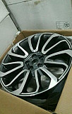 Диски Range Rover R20 новые Москва