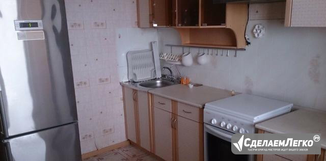 1-к квартира, 36 м², 9/9 эт. Новочебоксарск - изображение 1