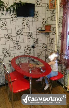 Стол и стулья Новосибирск - изображение 1