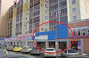 Торговое помещение, 143 м² первая линия, центр Челябинск