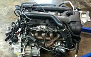 Двигатель бу Volvo 2.5T S40 Мотор бу двс B5254T3 Москва