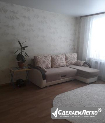 1-к квартира, 40 м², 1/10 эт. Пенза - изображение 1