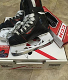 Коньки хоккейные CCM RBZ JR 1EE Москва