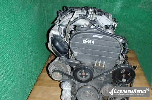 Двигатель mitsubishi dion CR9W 4G63 Курган - изображение 1
