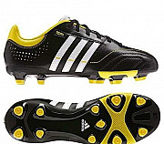 Бутсы adidas 11nova TRX FG детские Омск