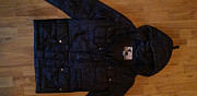 Куртка демисезонная рост 164 для мальчика Челябинск