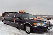 Lincoln Town Car 4.6 AT, 2001, лимузин Киров
