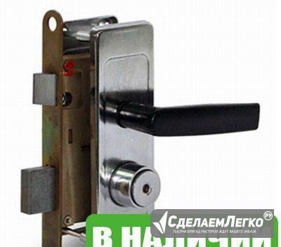 Шо-25 замок врезной (зв4Д Зенит) Москва - изображение 1