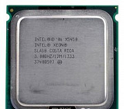 Процессор 775 4ядра xeon x5450 3.0ггц Омск