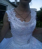Свадебное платье Волгоград