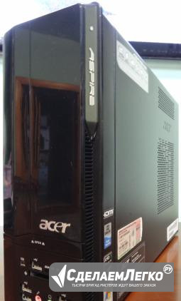 Mini-itx 4 ядра + ram 4гб +hdd 1000гб + 1гб nvidia Новосибирск - изображение 1