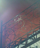 Каркас для лестницы 125 Бронницы