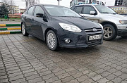Ford Focus 1.6 AT, 2013, седан Грозный