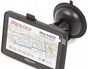 Автомобильный навигатор prology iMap-542TG новый Санкт-Петербург