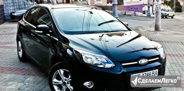 Авторазбор ford focus 3 2013 Казань - изображение 1
