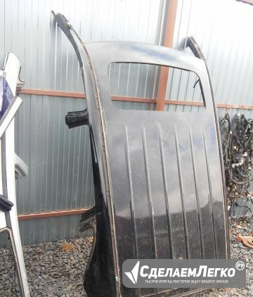Крыша, крышка багажника Acura MDX 3.7 АКПП Ростов-на-Дону - изображение 1