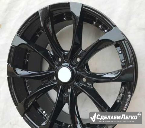 Toyota 1091 21 J9 5x150 ET40 DIA110,2 Краснодар - изображение 1