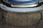 Юбка переднего бампера Renault Fluence 960157489R Магнитогорск
