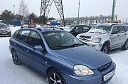 KIA Rio 1.5 МТ, 2004, универсал Екатеринбург