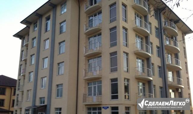 3-к квартира, 65 м², 5/6 эт. Сочи - изображение 1