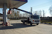 Автовышка-17 метров в Заокском районе Заокский