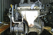 Двигатель бу G4KG Hyundai H1 Starex 2.4 двс бу Москва