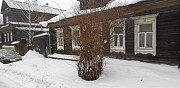 Дом 94 м² на участке 3.5 сот. Нижний Новгород