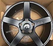 Диски для Lexus LX 570 R20 dub wheels Москва