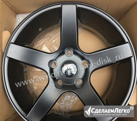 Диски для Lexus LX 570 R20 dub wheels Москва - изображение 1