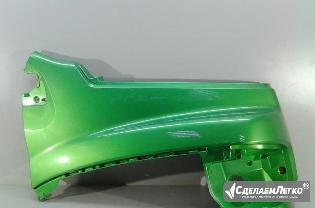 Крыло правое газон некст 14- Б/У C41R118403012 4* Курск - изображение 1