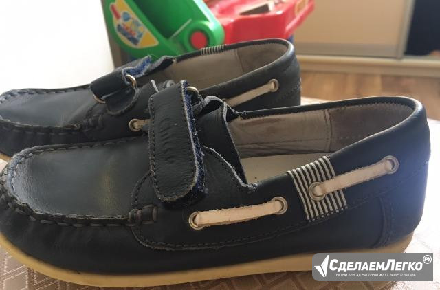 Chicco туфли для мальчика Симферополь - изображение 1