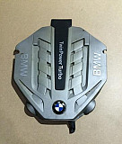 Декоративная крышка двигателя BMW F10/F11 5.0 Анапа