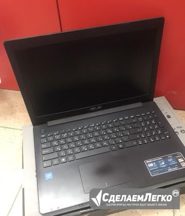 Asus f553s на гарантии Екатеринбург - изображение 1