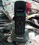 Радиотелефон Panasonic KX-TG1611RU Москва