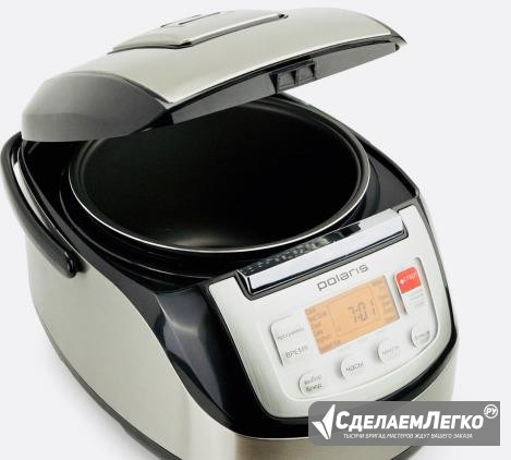 Мультиварка Polaris PMC 0512AD Красноярск - изображение 1