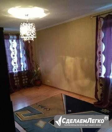 3-к квартира, 66 м², 4/9 эт. Егорьевск - изображение 1